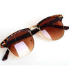 Eyewear Classic Retro Unisex Sunglasses