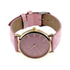 Geneva Rose Flower Wristwatches